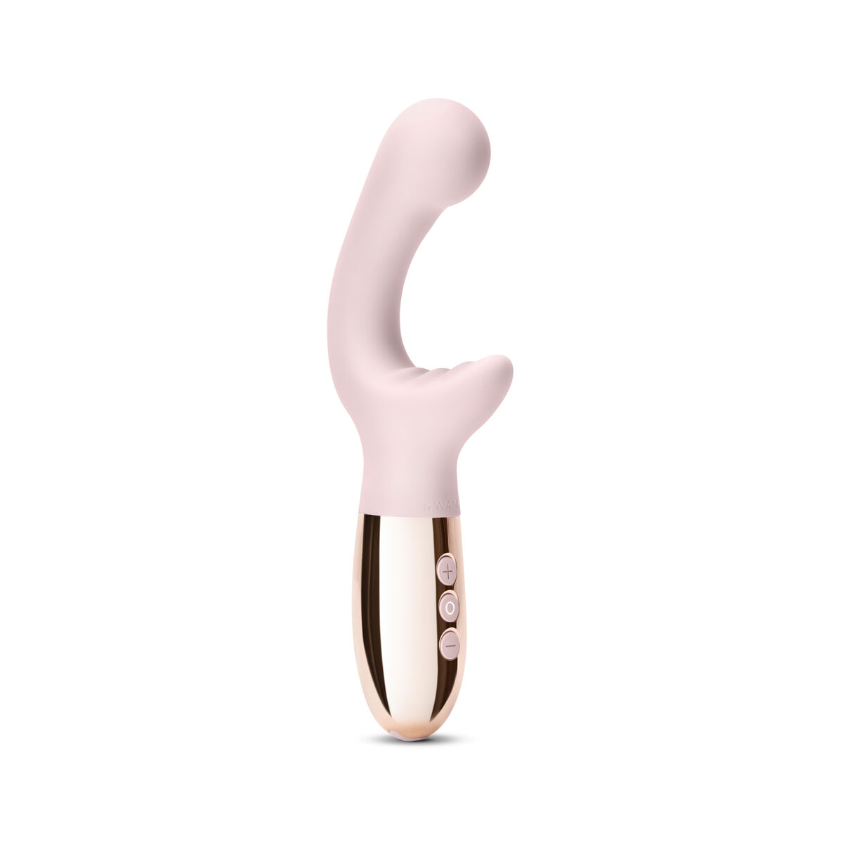 Vibrator Le Wand XO Rose Gold Vibrator Le Wand XO Rose Gold