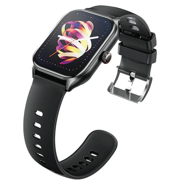 AWEI H21 smartwatch 2,01" IP65 black