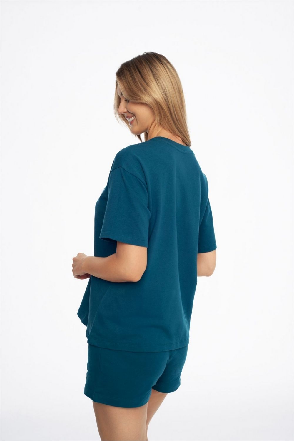  Pyjama model 192667 Henderson  green