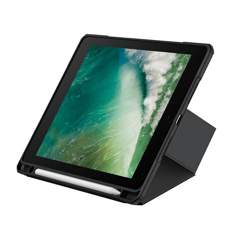 Baseus Minimalist Apple iPad Pro 10.5 2017 (2 gen)/iPad Air 10.5 2019 (3 gen) (black)