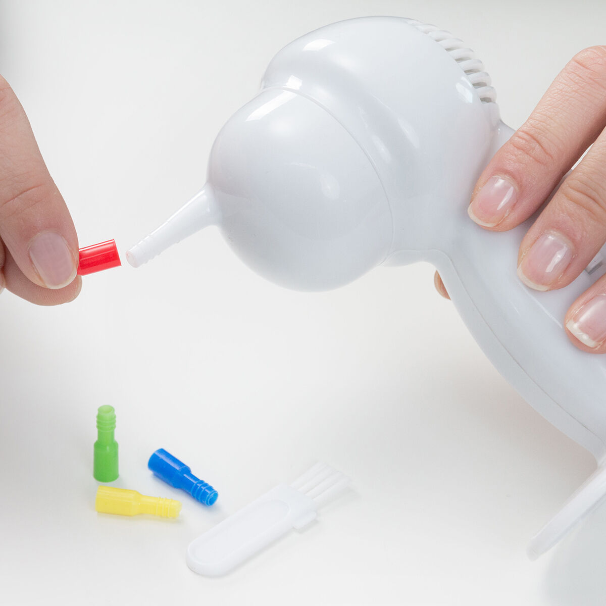 Aparat do Czyszczenia Uszu Innovagoods