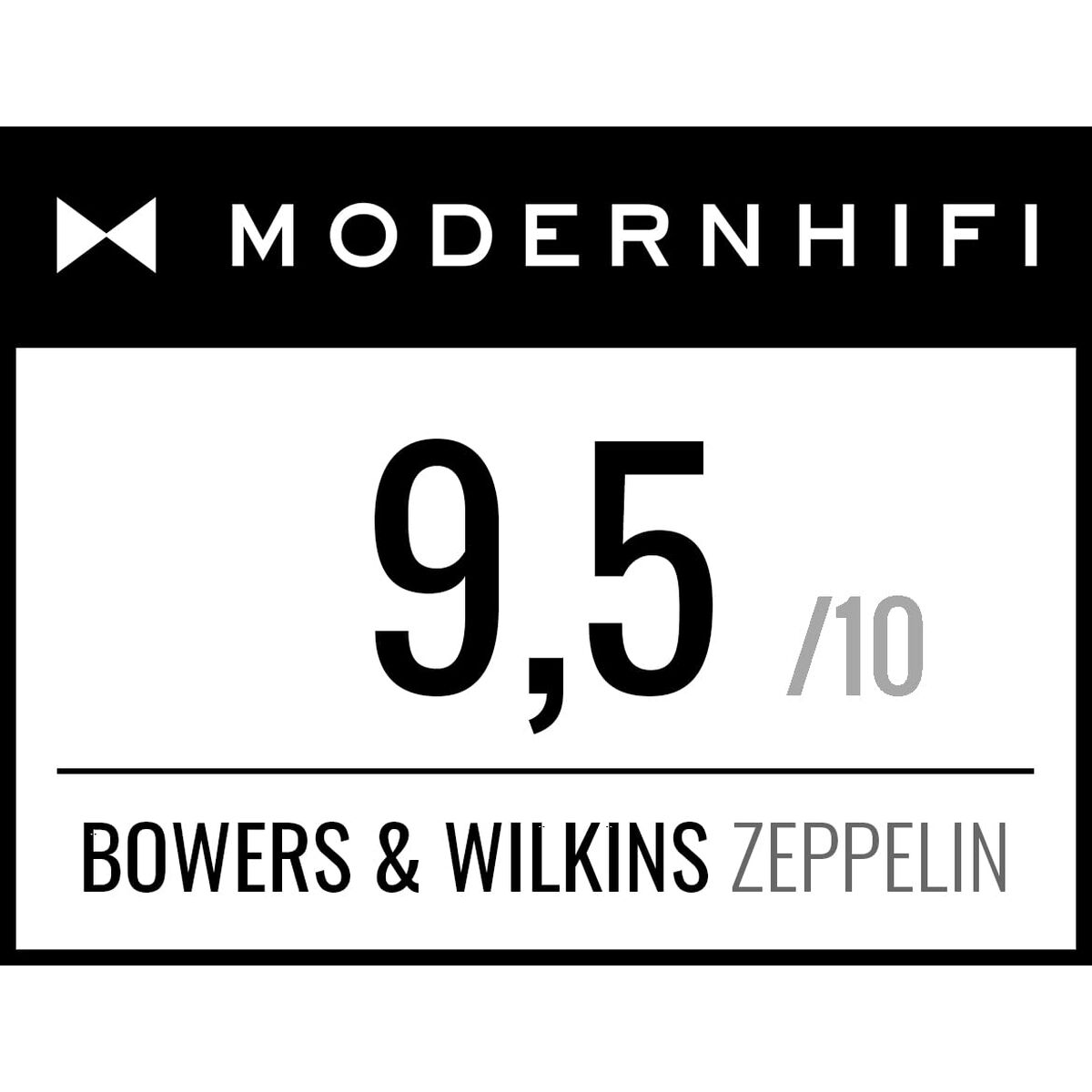 PC Speakers Bowers & Wilkins Zeppelin 2021 Midnight Gray Grey PC Speakers Bowers & Wilkins Zeppelin 2021 Midnight Gray Grey