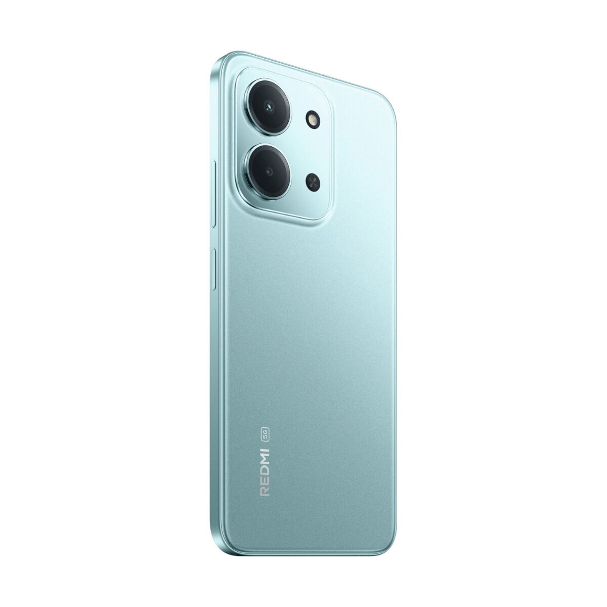 Smartphone Xiaomi Redmi 15C 6,9" Octa Core 4 GB RAM 128 GB Green Smartphone Xiaomi Redmi 15C 6,9" Octa Core 4 GB RAM 128 GB Green