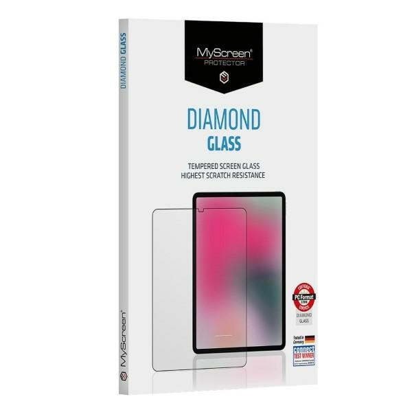 MyScreen Diamond Glass Samsung Galaxy Tab S7+ Plus 12.4