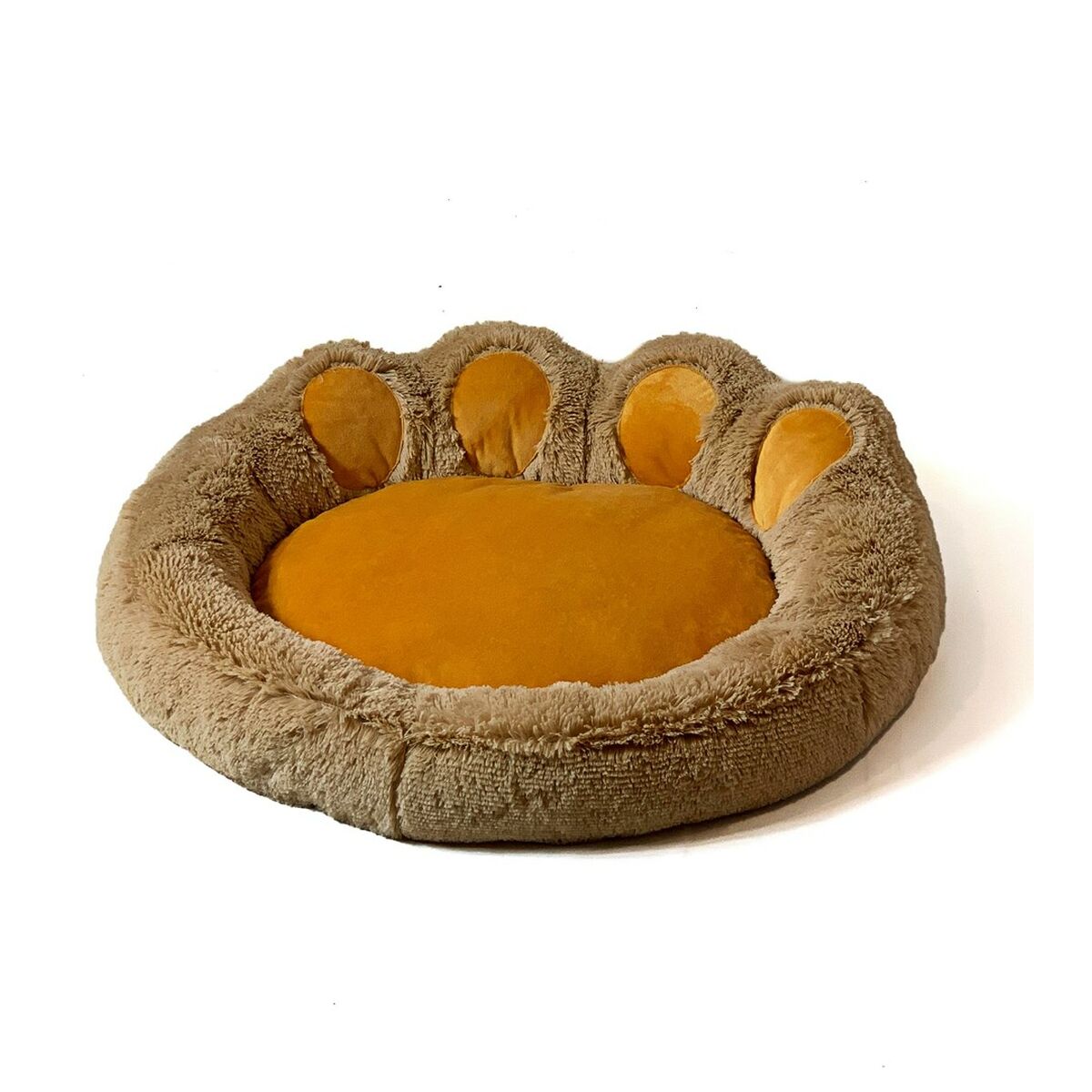 Pet bed GO GIFT XL Camel