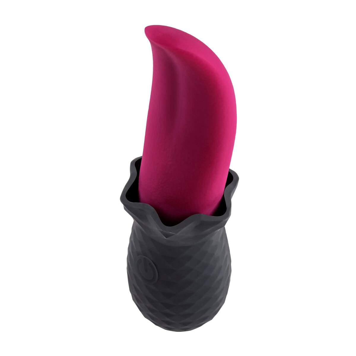 Vibrator Selopa Tonge Teaser Pink Vibrator Selopa Tonge Teaser Pink