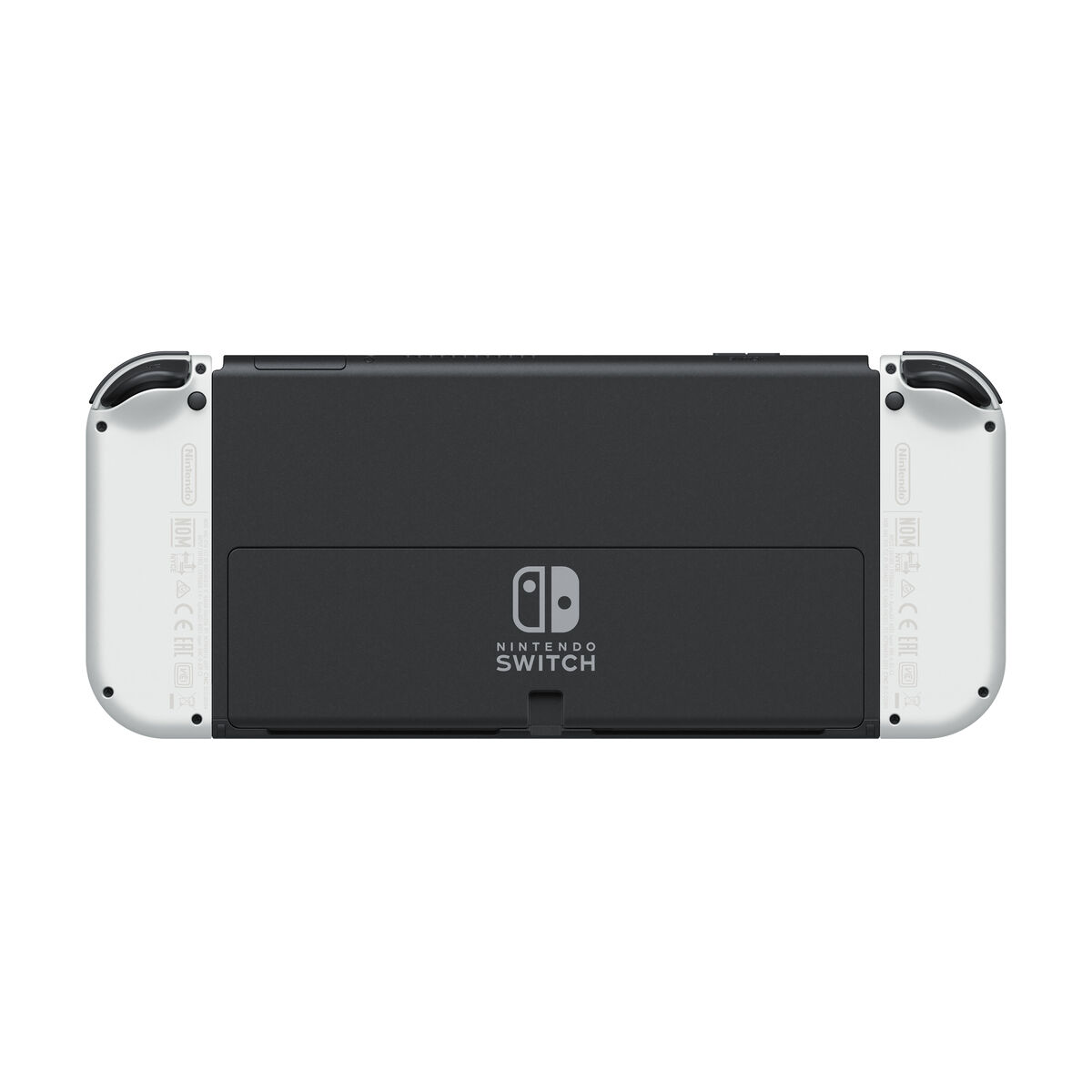 Nintendo Switch Nintendo OLED White