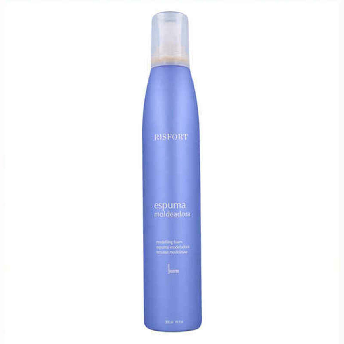 Styling Schaum Risfort Espuma Moldeadora 300 ml (300 ml)