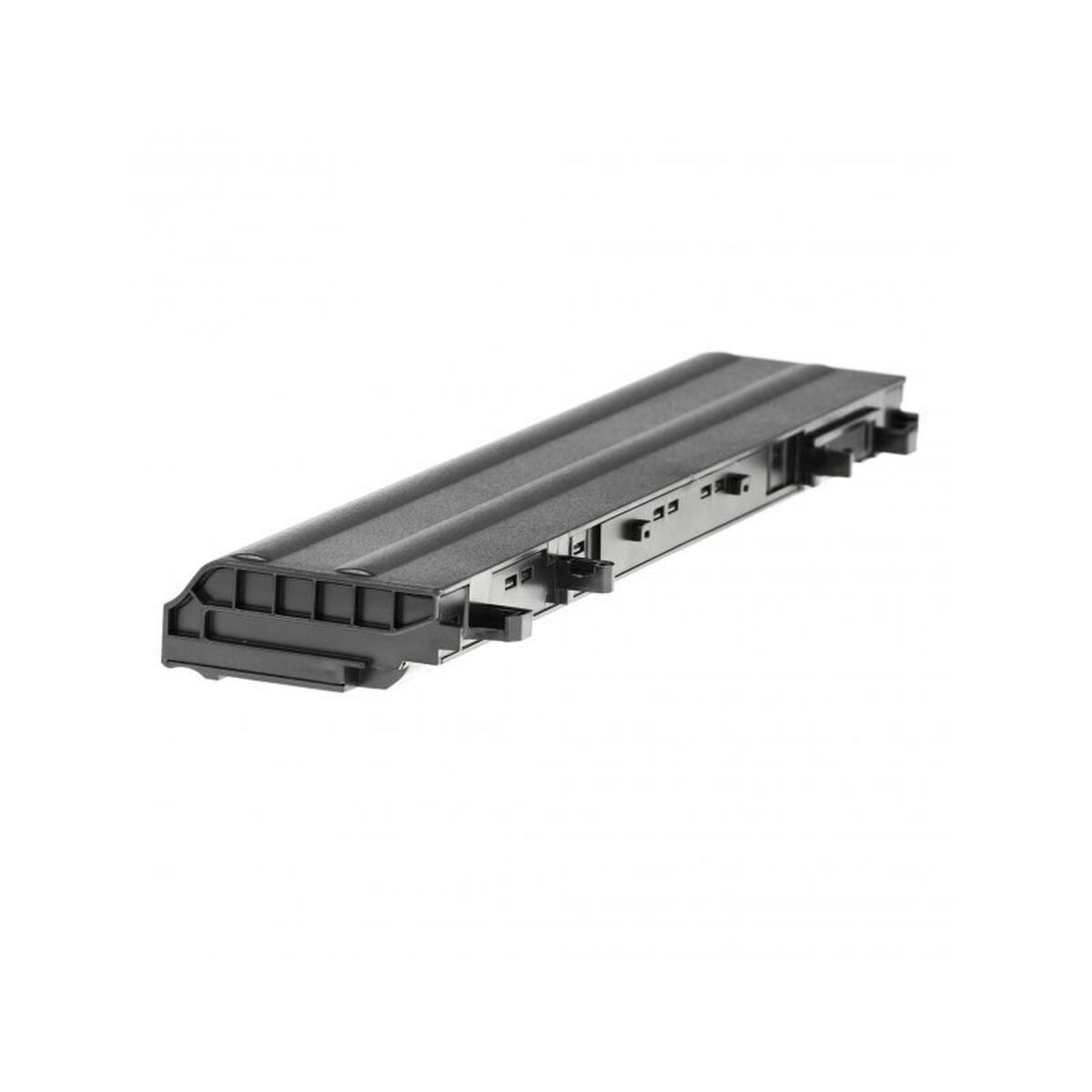 Notebook Battery Green Cell DE80 Black 4400 mAh