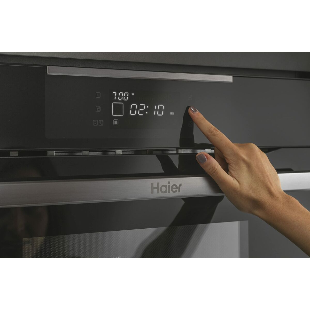 Oven Haier HOR45C5FT 900 W 44 L Oven Haier HOR45C5FT 900 W 44 L