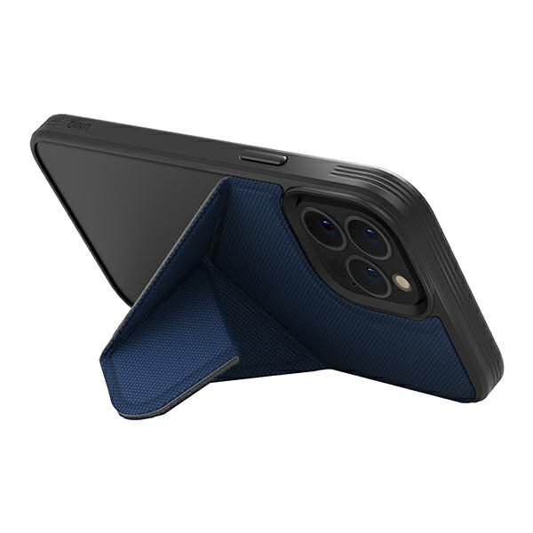 UNIQ Transforma Apple iPhone 14 Pro Magclick Charging electric blue