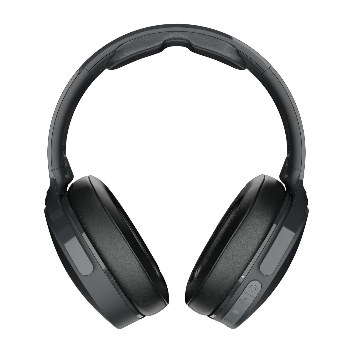 Headphones with Headband Skullcandy S6HVW-N740 Black True black