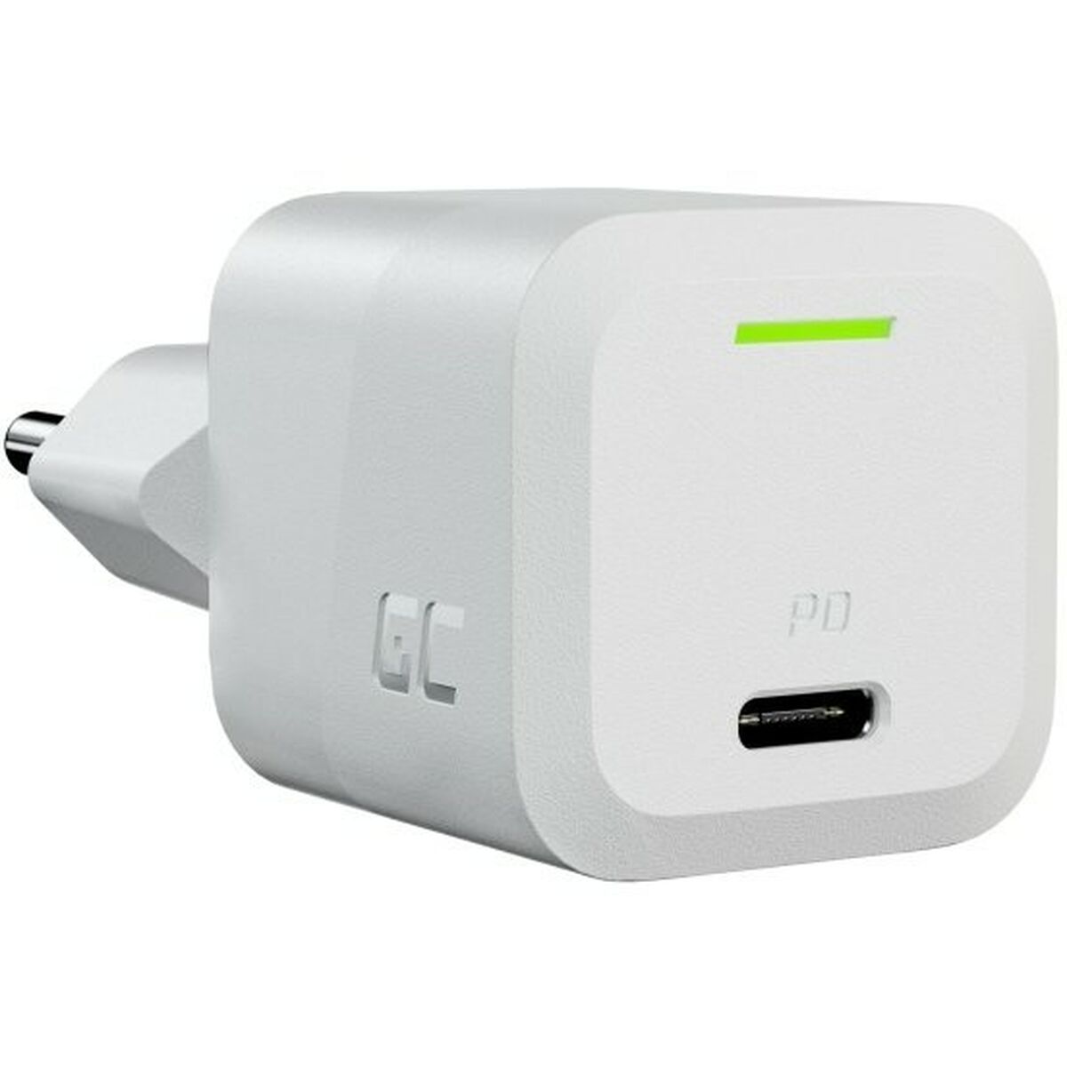 USB Cable Green Cell CHARGC06W White USB Cable Green Cell CHARGC06W White