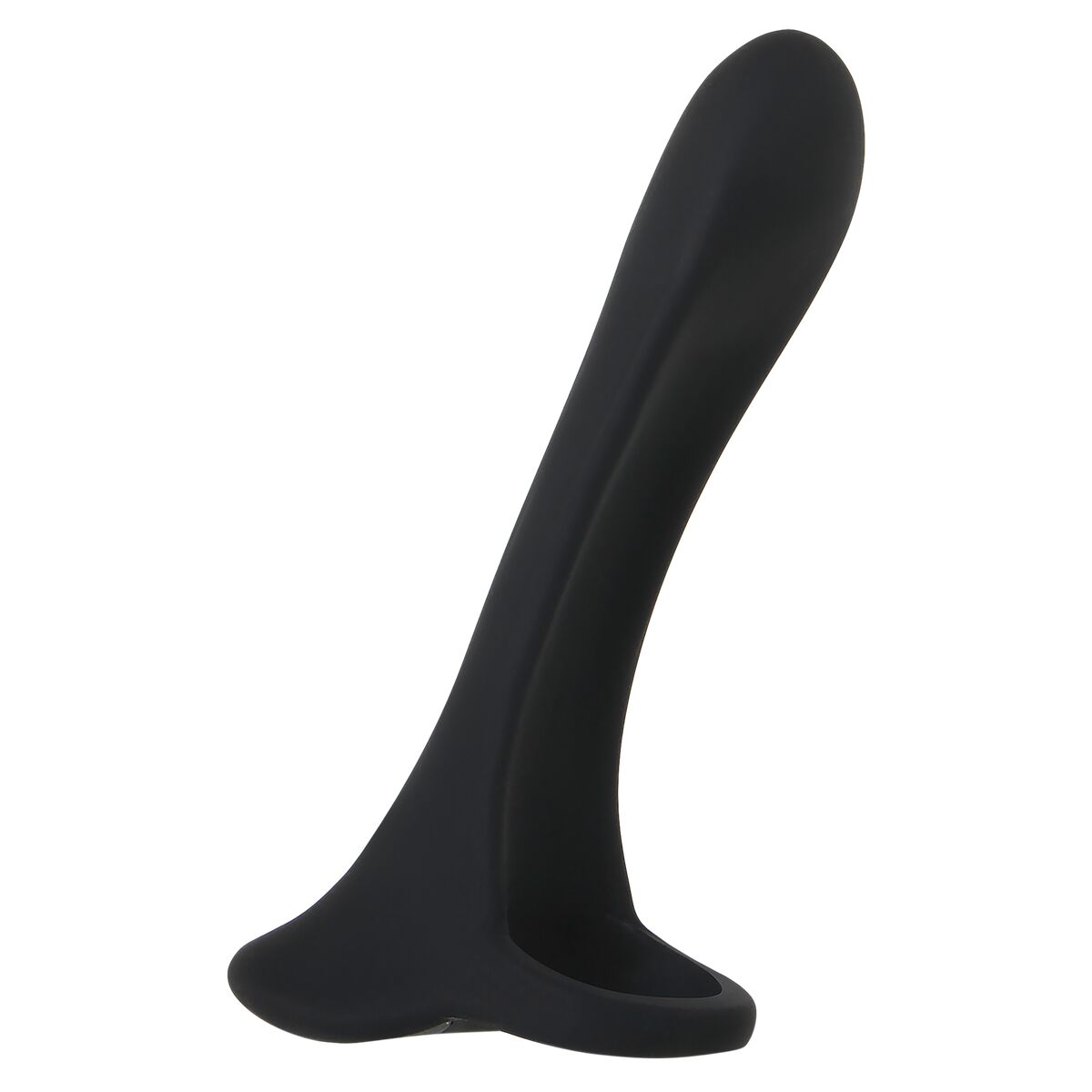Cock Ring Zero Tolerance Black Cock Ring Zero Tolerance Black