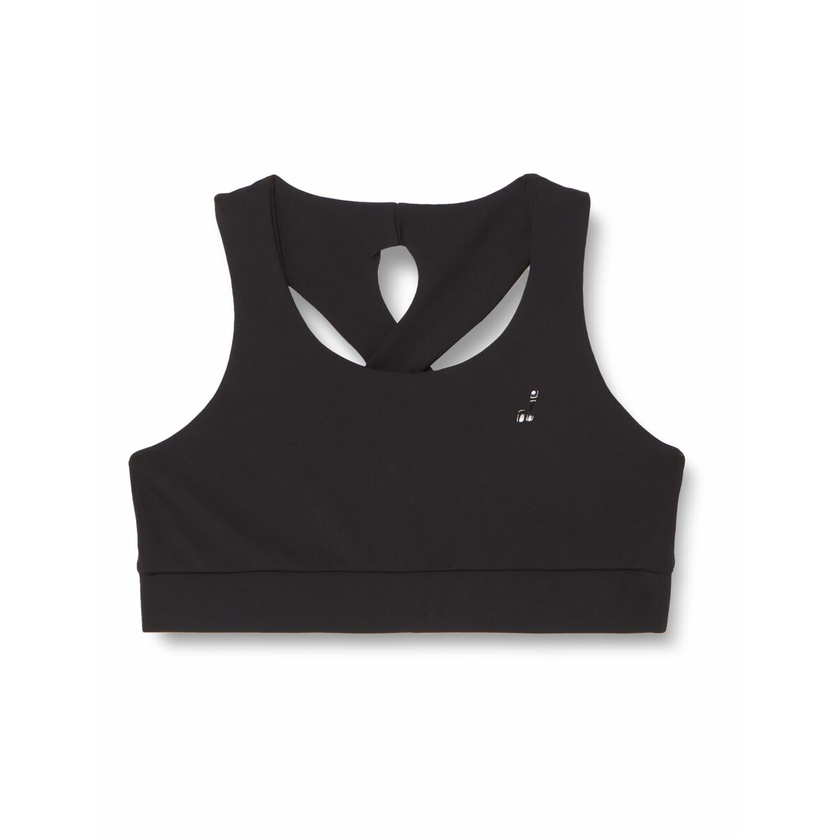 Women’s Sports Top Joluvi Mavi Black
