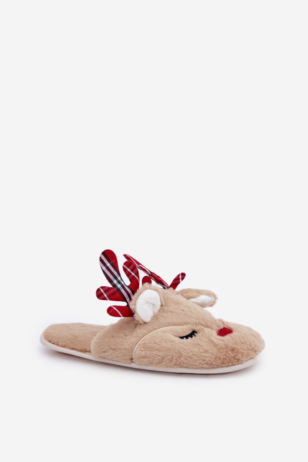  Slippers model 204641 Step in style  beige