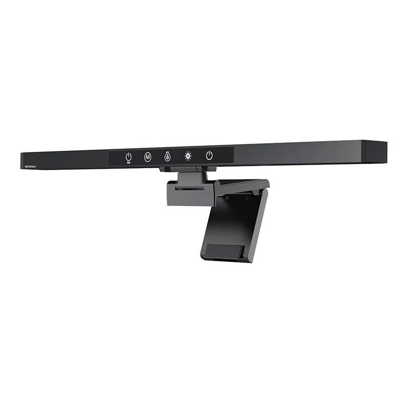 BlitzMax BM-CS1 RGB computer display lamp black
