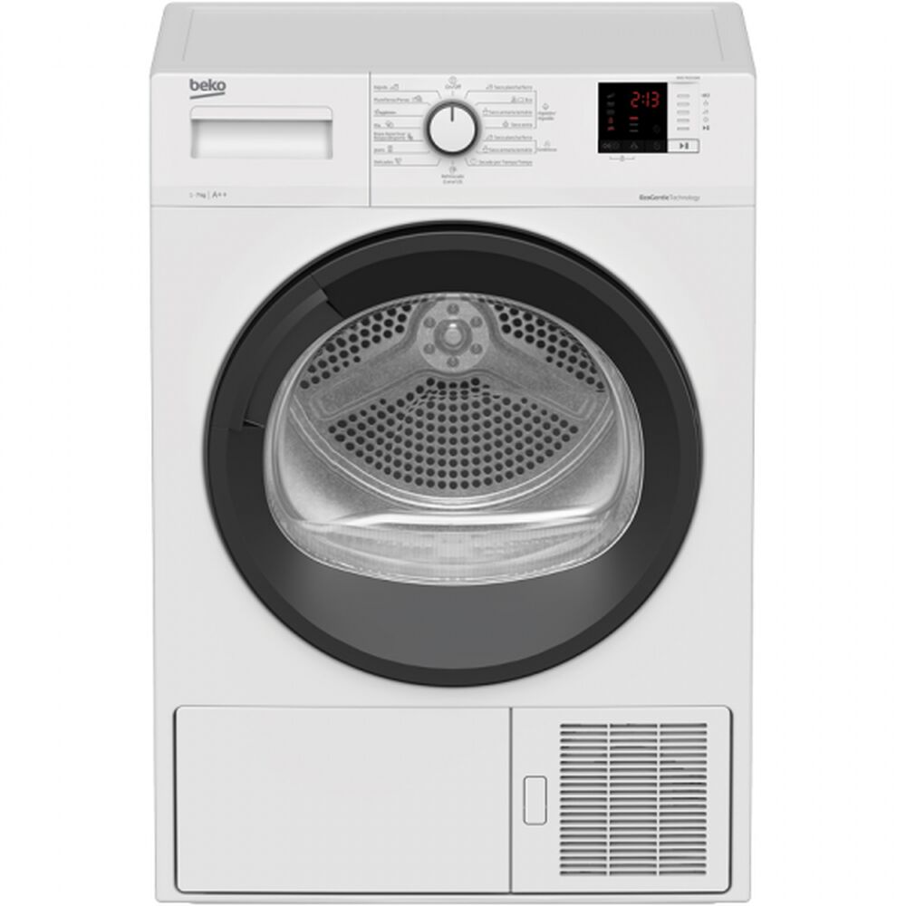Condensation dryer BEKO Beko 7 kg