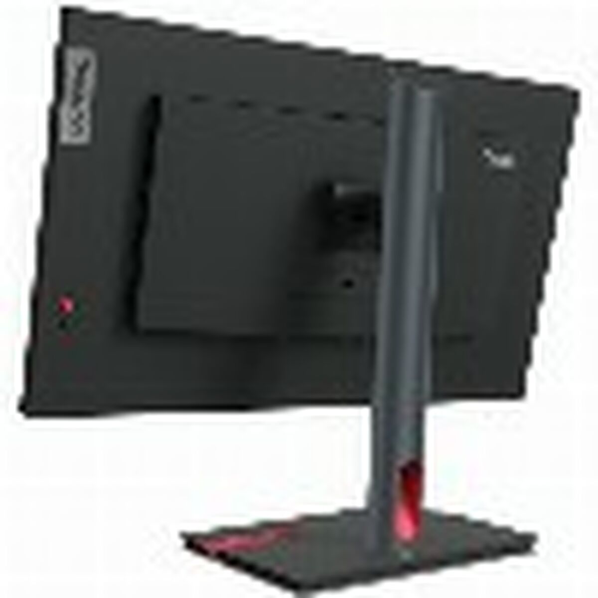 Monitor Lenovo 63B3GAT6EU 23,8" LED IPS HDR10 60 Hz Monitor Lenovo 63B3GAT6EU 23,8" LED IPS HDR10 60 Hz