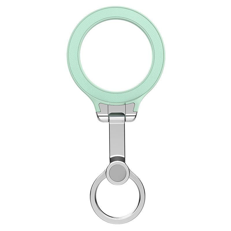 Nillkin SnapGrip Magnetic Ring Holder MagSafe green