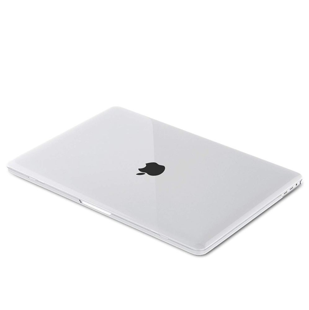 Tech-protect Smartshell Macbook Pro 13 2016-2020 Crystal Clear