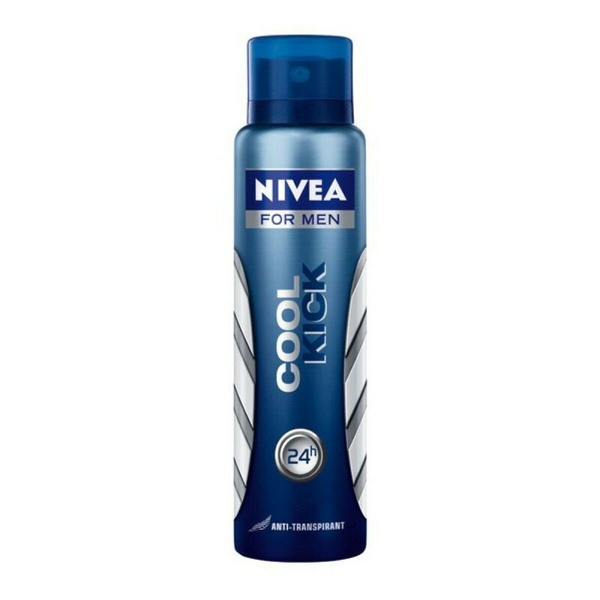Dezodorant w Sprayu Men Cool Kick Nivea (200 ml)