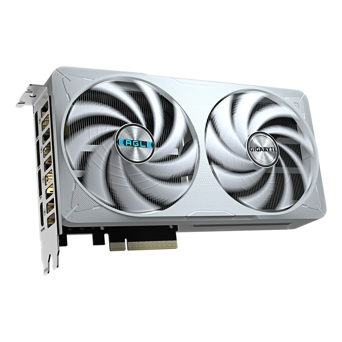 Graphics card Gigabyte 9VN506TEI8-00-G10 geforce rtx 5060 ti 8 GB GDDR6 GDDR7 Graphics card Gigabyte 9VN506TEI8-00-G10 geforce rtx 5060 ti 8 GB GDDR6 GDDR7