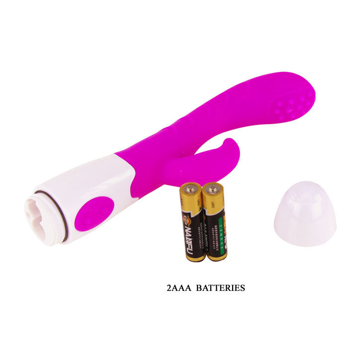 PRETTY LOVE ARTHUR VIBRATOR PURPLE PRETTY LOVE ARTHUR VIBRATOR PURPLE