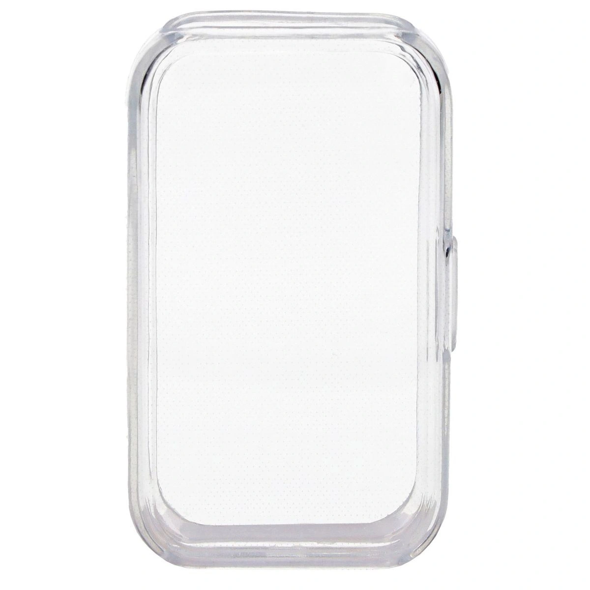 Bizon Case Watch Felipe Huawei Band 9 / Band 8 clear