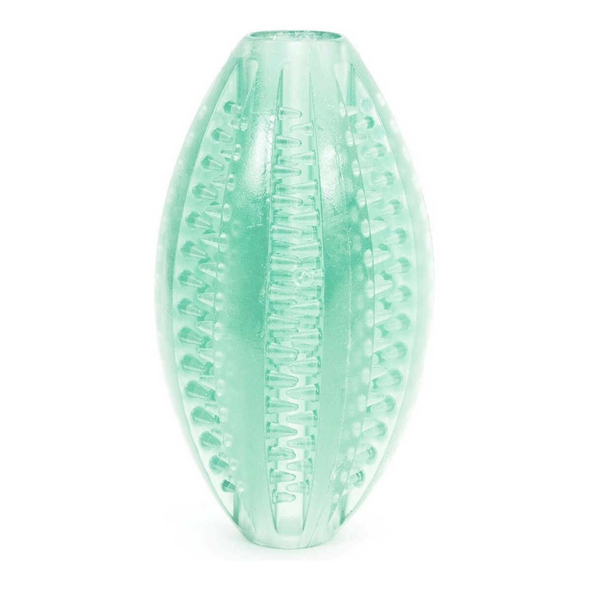 Dog toy Gloria Dental care TPR Assorted colours (9 cm) Dog toy Gloria Dental care TPR Assorted colours (9 cm)