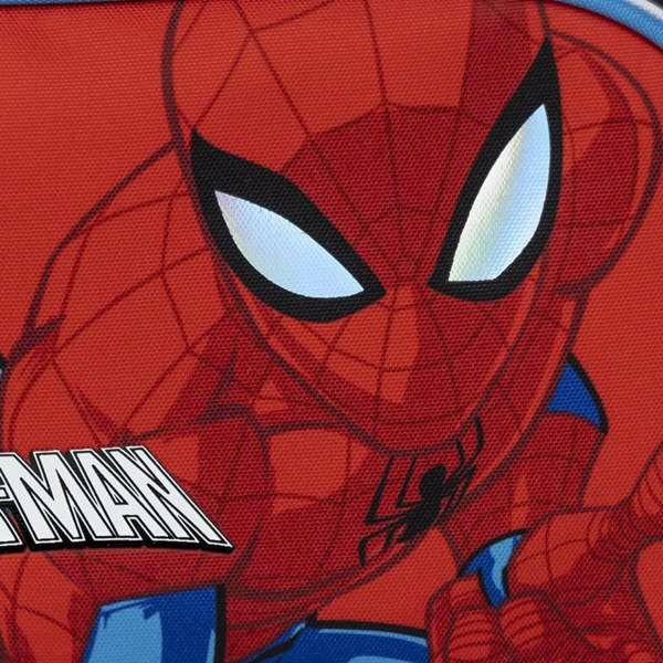 Child Toilet Bag Spider-Man