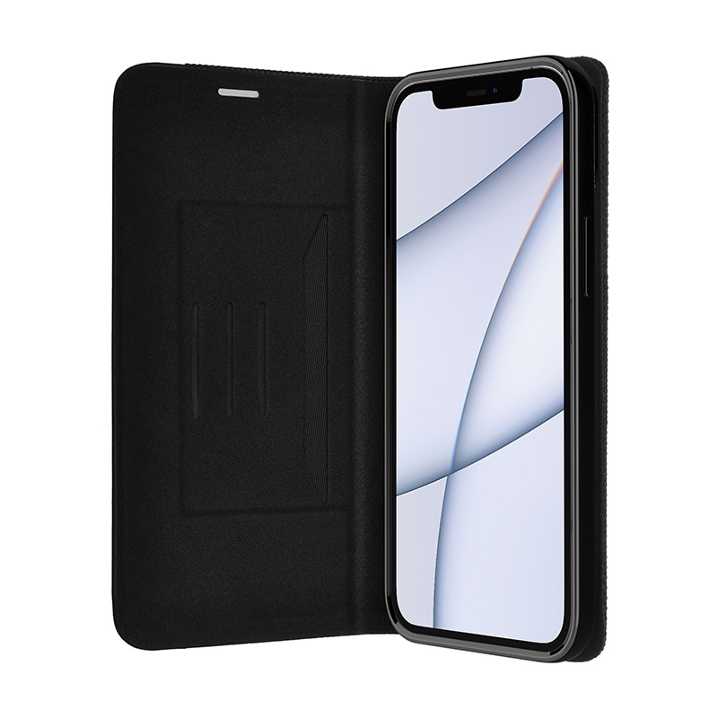 ZIZO WALLET Series Apple iPhone 13 Pro Case - Black
