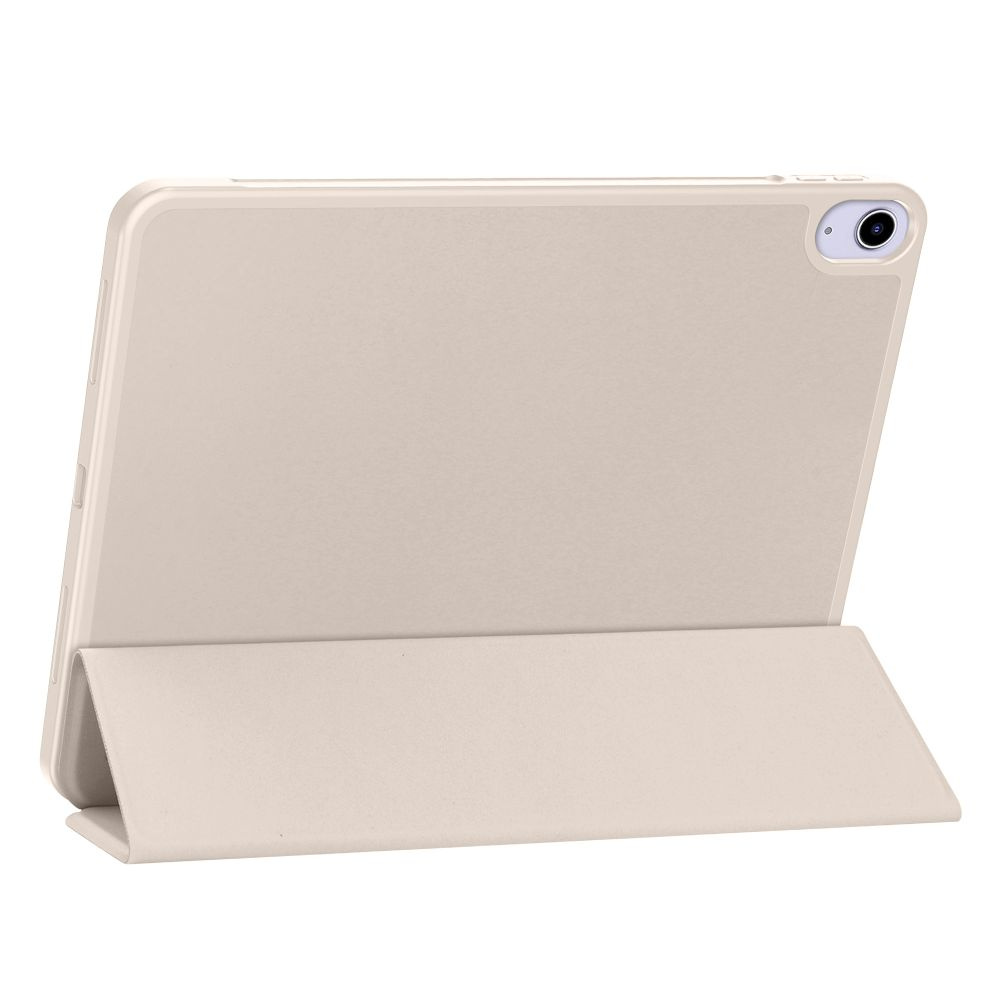 Tech-Protect SmartCase Pen Apple iPad Air 10.9 2020/2022 (4, 5 gen) / iPad Air 11 2024 (6 gen) Starlight