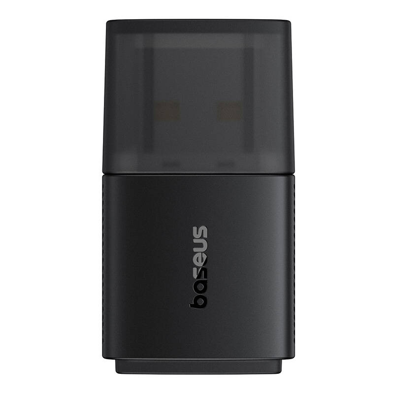 Baseus FastJoy 300Mbps WiFi adapter black