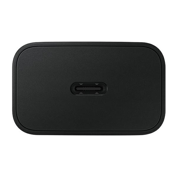Samsung EP-T1510NB 15W Fast Charge black