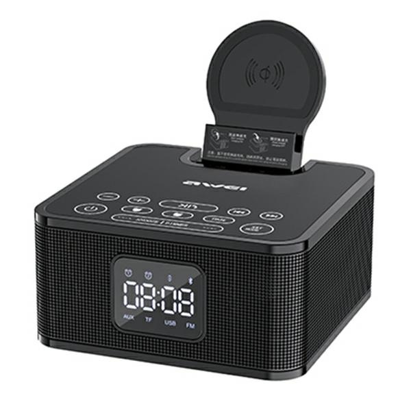 AWEI speaker Bluetooth Y332 black