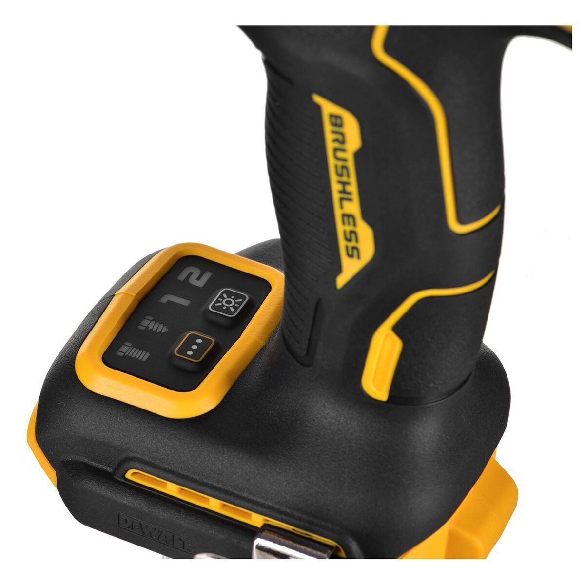 Impact wrench Dewalt DCF923N 18 V 406 Nm 610 Nm Impact wrench Dewalt DCF923N 18 V 406 Nm 610 Nm
