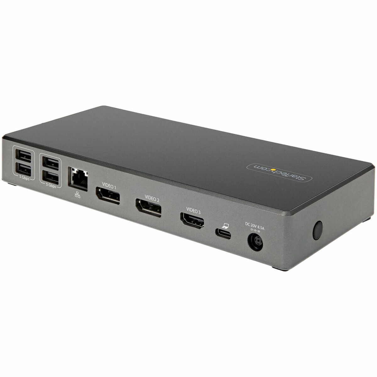 USB Hub Startech DK31C2DHSPDUE       