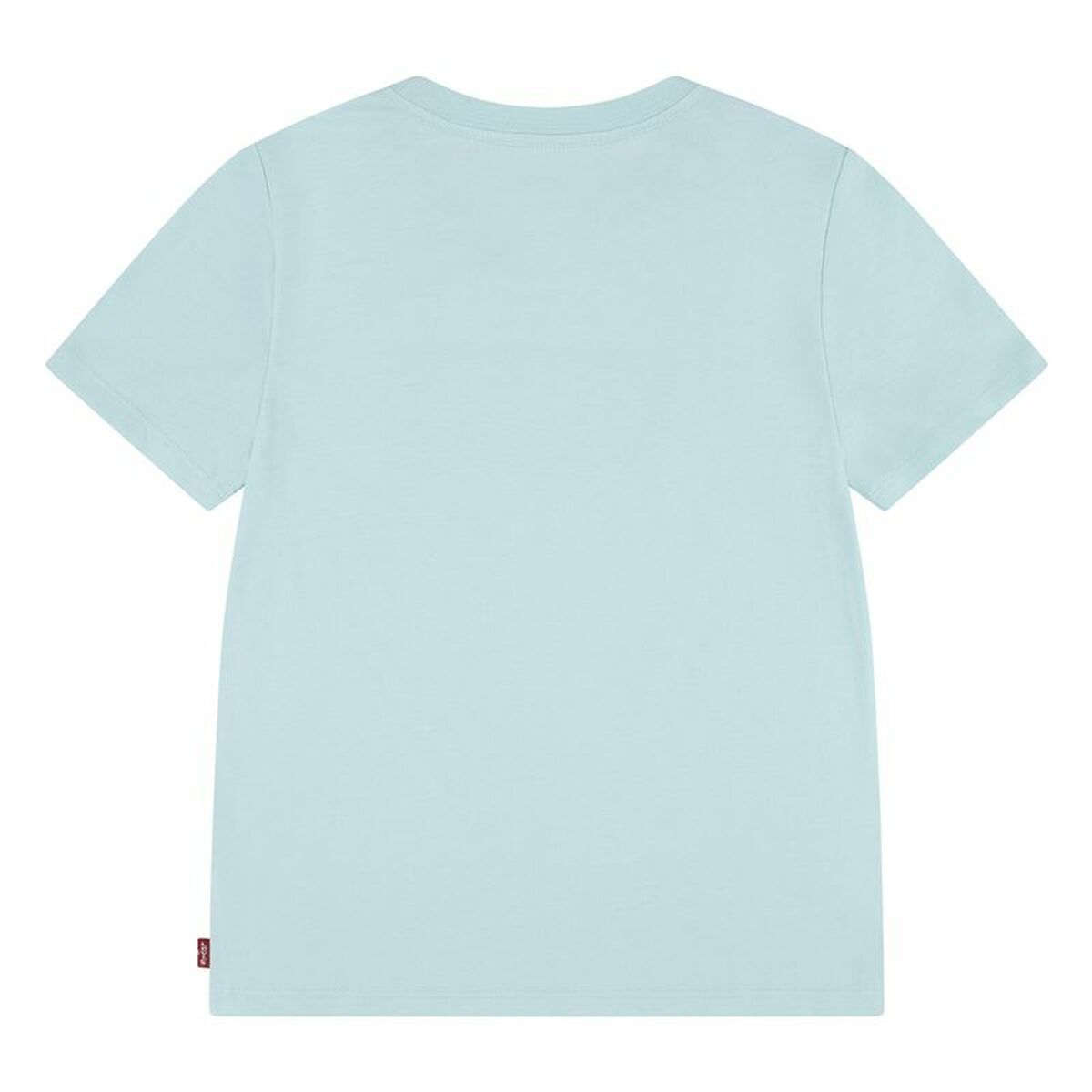 Short Sleeve T-Shirt Levi's Essential