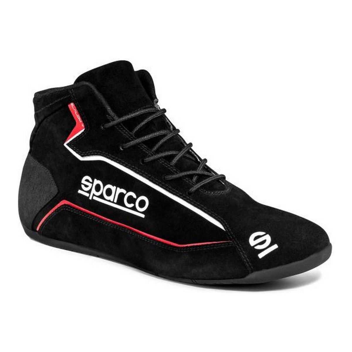 Slippers Sparco S00127443NR Black