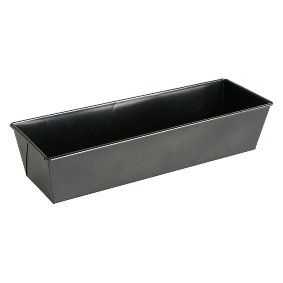 Forma do Wyrobów Cukierniczych Quid Sweet Grey 31 x 12 x 8 cm