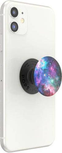 POPSOCKETS Holder Standard Blue Nebula