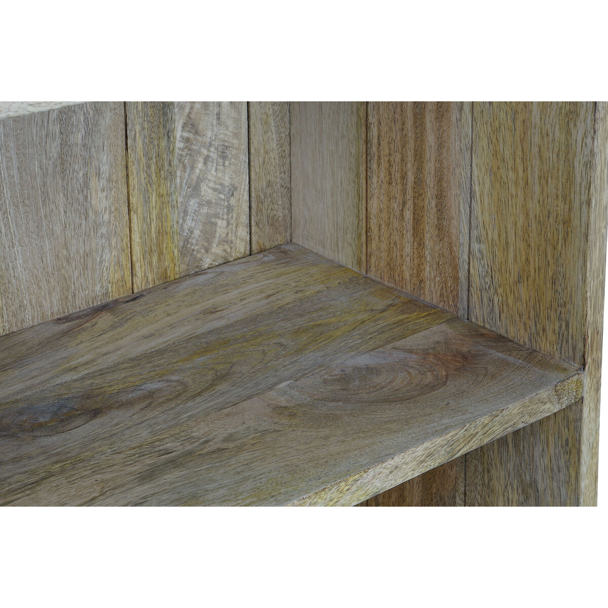 Regal DKD Home Decor 70 x 35 x 185 cm Mango-Holz