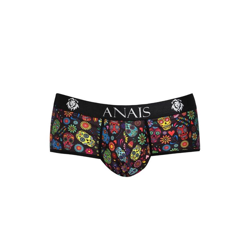 ANAIS MEN - MEXICO BRIEF M