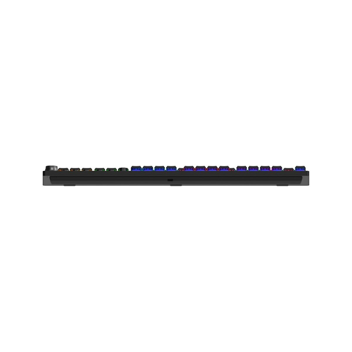 Keyboard Ibox AURORA K-6 Black English QWERTY Keyboard Ibox AURORA K-6 Black English QWERTY