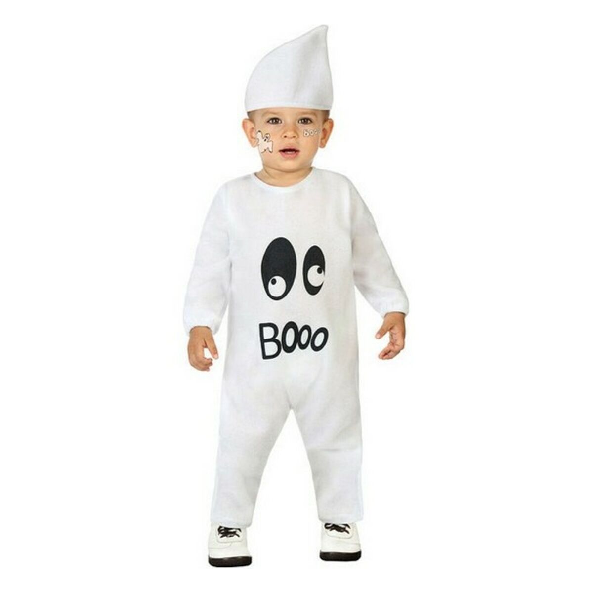 Costume for Babies White 24 Months