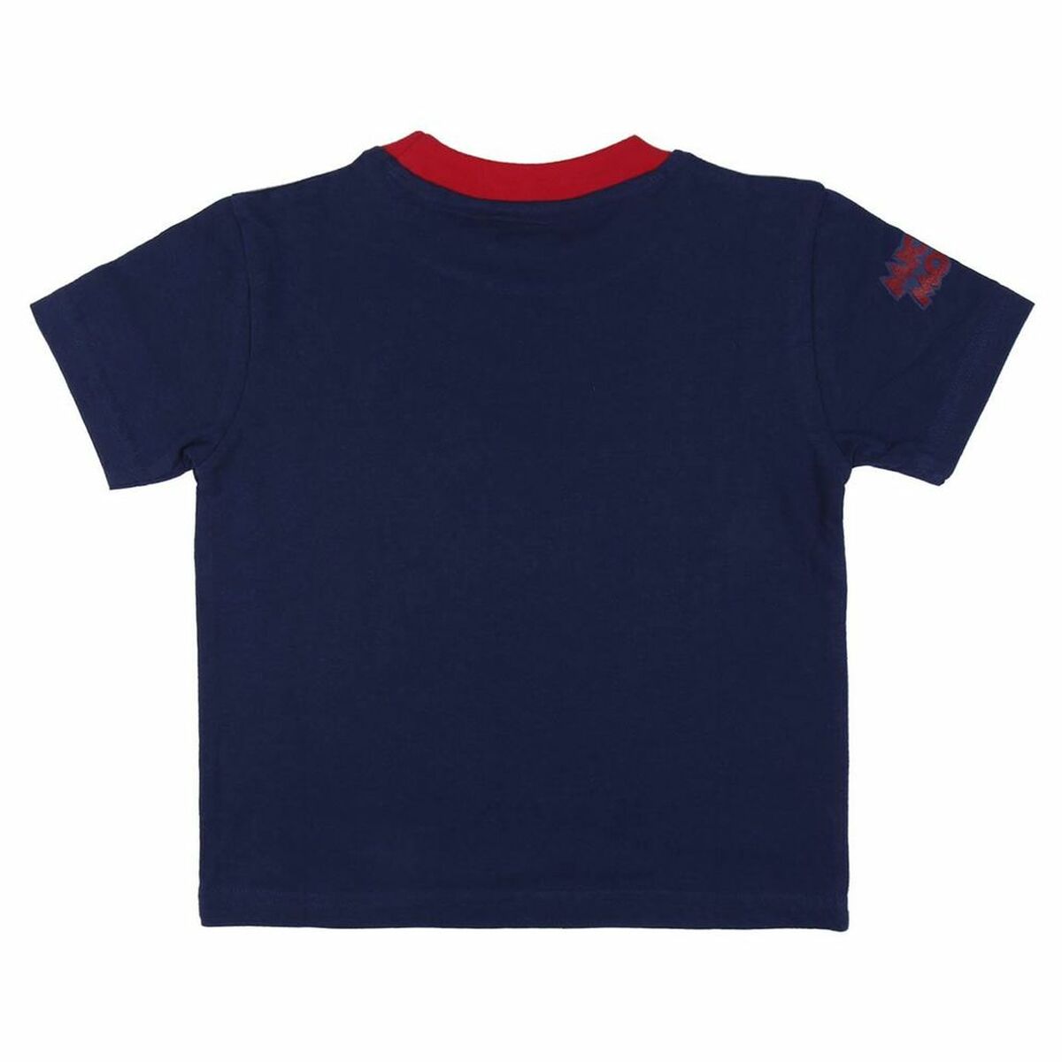 Children's Pyjama Mickey Mouse Red Children's Pyjama Mickey Mouse Red