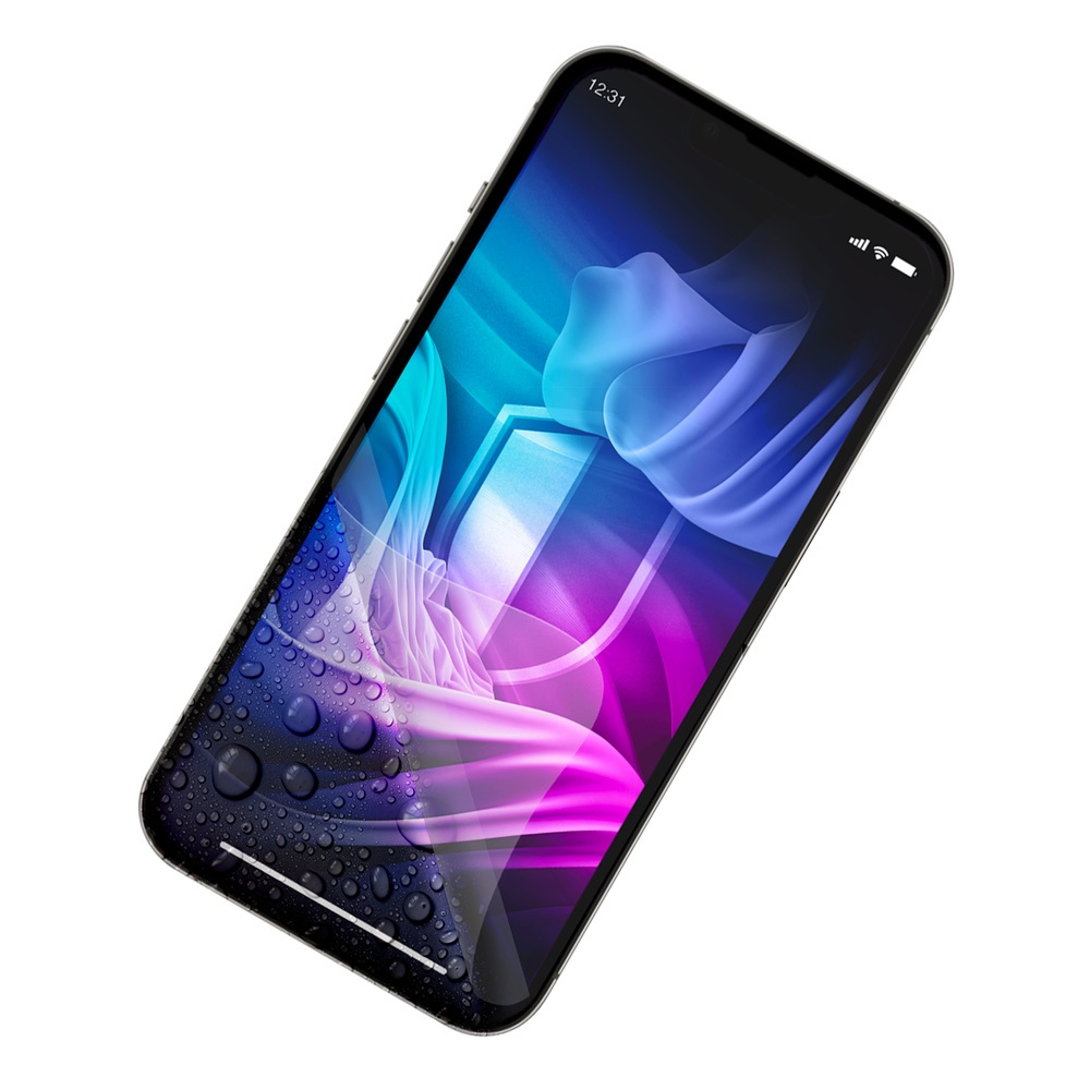 3MK SilkyMatt Pro Oppo Find X7