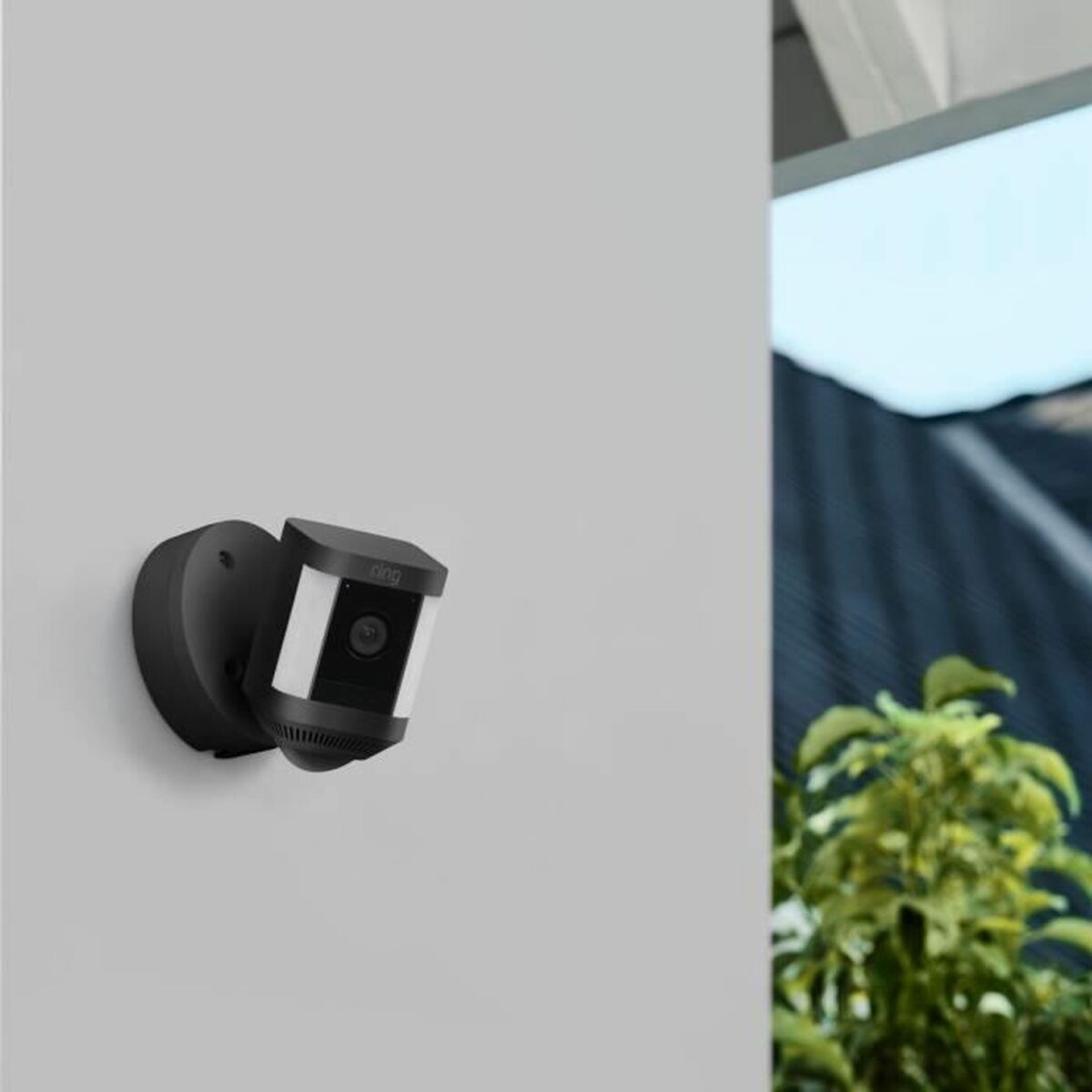 Surveillance Camcorder Ring Automotive Surveillance Camcorder Ring Automotive