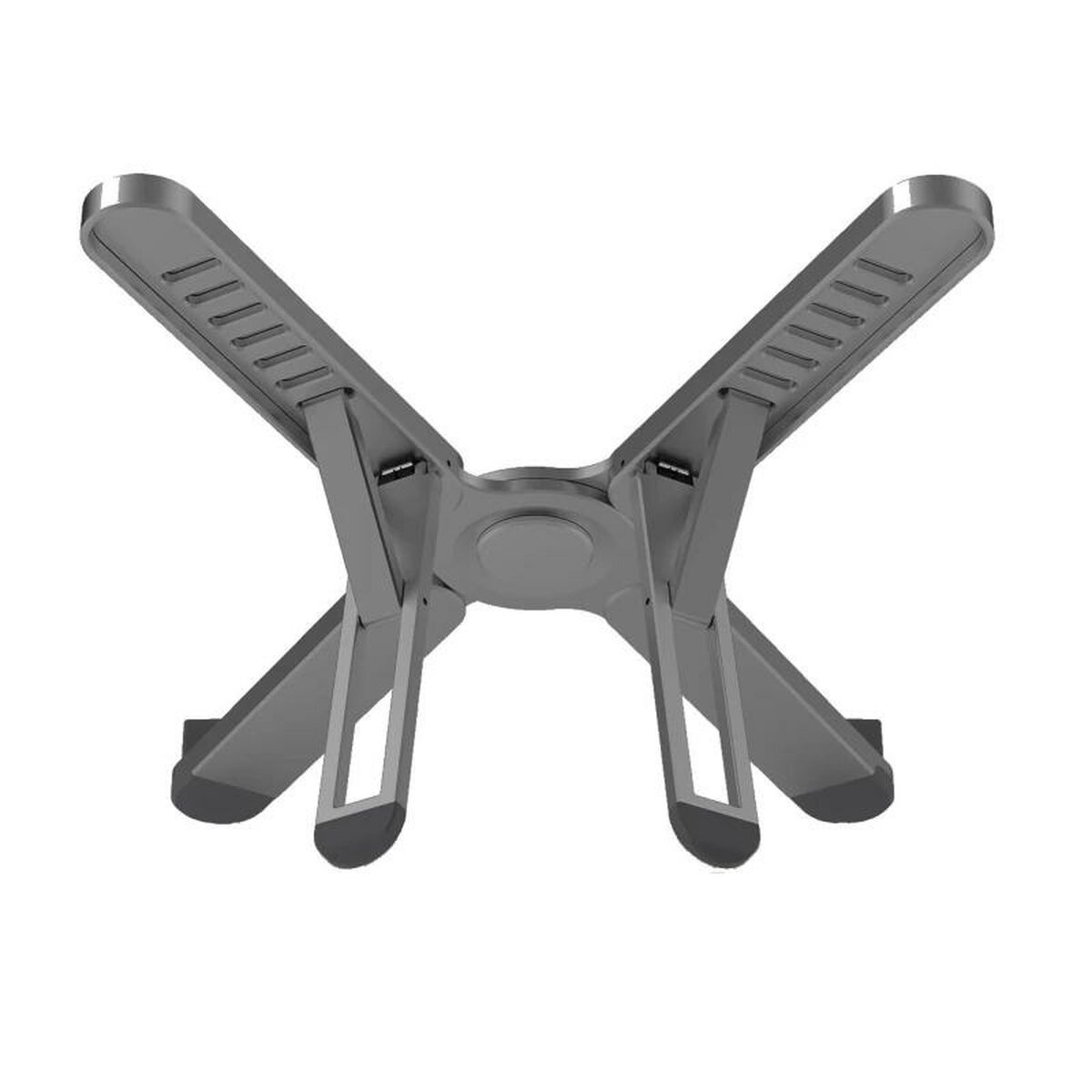 Cooling Base for a Laptop Celly SWMAGICSTANDX Grey